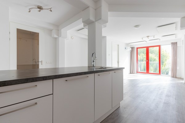 Medium property photo - Halverwege 37, 2402 NK Alphen aan den Rijn